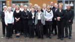 M.O. Entre Nous uit Hoorn